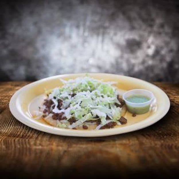 Grilled Steak Sope